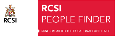 RCSI Crest - Staff Portal Version