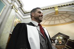 10 Keith Duffy Honorary Fellowship RCSI