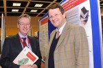 Prof. David Williams & Prof. Clive Lee