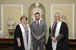 20 Keith Duffy Honorary Fellowship RCSI