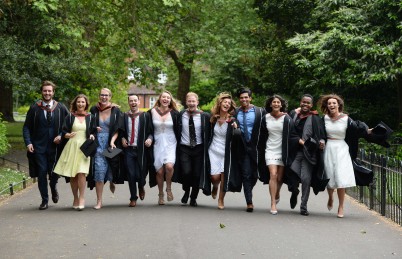 On Wednesday 8th June, 256 future doctors graduated from RCSI at the School of Medicine June Conferring ceremony, held in the Convention Centre Dublin. On Thursday 9th June 40 candidates will graduate at the Higher Degree Ceremony at the College