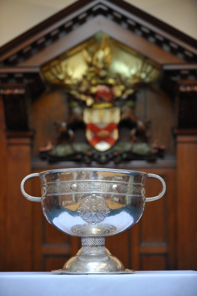 18/11/2014 RCSI Graduation Ceremony,  123 St. Stephen's Green.