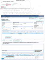 Requisition-Entry-at-a-glance