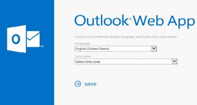 O365 Language Timezone RCSI Global Campus