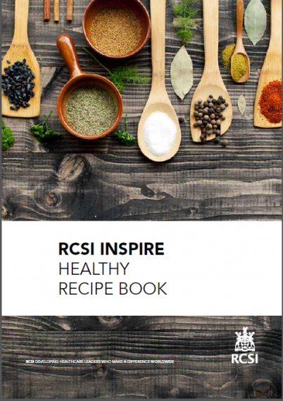 For more information please contact Ruth Casserly and Yvette Moffatt on Inspire@rcsi.com  Please pick up your FREE copy Today!  between 10am – 11am outside AK Henry’s 