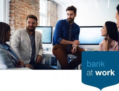 RCSI Bank at work will be onsite in RCSI to support your day-to-day and longer term banking needs. The next onsite visits are: Reservoir House- Wednesday 17th January, 12pm-2pm St. Stephens Green (Room TR3)- Wednesday 17th January, 12pm-2pm Smurfit Building Beaumont- Wednesday 17th January, 12pm-2pm If you would like to book a one-to-one appointment, simply visit: bankofireland.com/rcsi