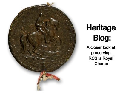 RCSI-Heritage-Collections-Charter-Day-Blog02