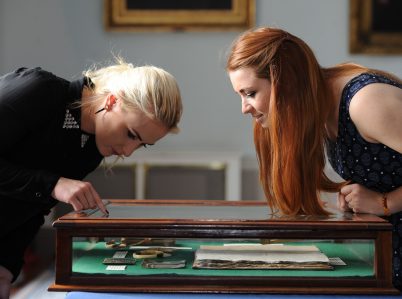 RCSI Library’s Heritage Team are inviting staff and students to get up close and personal with the wide range of heritage and archival materials in RCSI’s unique and diverse Heritage Collections. Drop into one of the lunchtime sessions to mark National Heritage Week 2018. Sessions are open from 1pm - 1.50pm daily in the Robert Smith Room, from Monday, 20 August, to Wednesday, 22 August. Connect with the past and learn about RCSI’s history and see just how far the field of medicine has progressed!