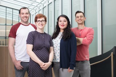 A new study, led by researchers at Dr Annie Curtis’s Lab at RCSI in partnership with Prof. Luke O’Neill’s Lab at Trinity College Dublin, has revealed insights into how the body clock controls the inflammatory response, which may open up new therapeutic options to treat excess inflammation in conditions such as asthma, arthritis and cardiovascular disease. The study is published in the Proceedings of the National Academy of Sciences (PNAS), a leading international multidisciplinary scientific journal.