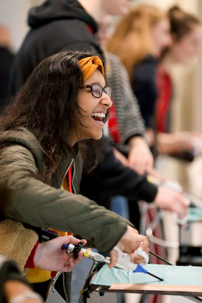 RCSI Open Day 2019