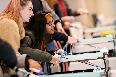 RCSI Open Day 2019