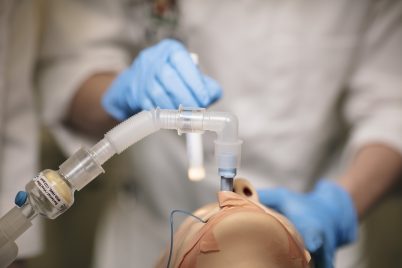 RCSI Simulation 