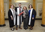 24 Keith Duffy Honorary Fellowship RCSI