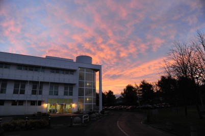 RCSI Education & Research Centre Beaumont Hospital