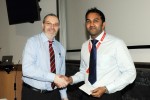 Ashwanth Ramesh & Prof. Kevin McGuigan