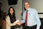 Natalia Rodriguez Alavarez & Prof. Kevin McGuigan