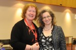 Prof. Zena Moore & Dr Jane Holland