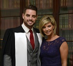 5 Keith Duffy Honorary Fellowship RCSI