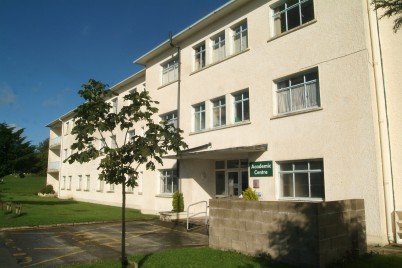 Connolly academic centre image