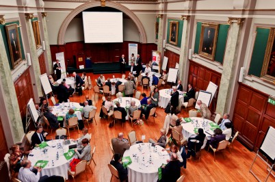 Over the weekend, the Royal College of Surgeons in Ireland (RCSI) hosted the annual Pharmacy Deans' Forum. This two-day meeting focused on areas of critical importance to institutions of pharmacy education. Deans from more than 100 Faculties of Pharmacy attended this academic meeting which was held in the College Hall.