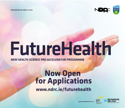 FutureHealth-Launch-Banner