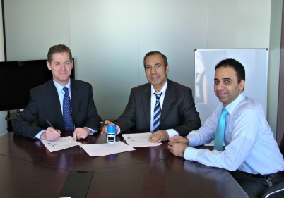 Pictured (l-r) is Mr Philip Curtis, Associate Director of Admissions and Student Services, RCSI; Professor Waleed Shuaib, Kuwait Cultural Attache; and Dr Mustafa Alawi, Academic Advisor, Kuwait Cultural Office. Pictured (l-r) is Mr Philip Curtis, Associate Director of Admissions and Student Services, RCSI; Professor Waleed Shuaib, Kuwait Cultural Attache; and Dr Mustafa Alawi, Academic Advisor, Kuwait Cultural Office. RCSI has recently signed a two-year extension to a Memorandum of Understanding (MOU) with the Kuwait Ministry of Higher Education. The agreement has been extended to 2018 and aims an increase in the number of scholarships for Undergraduate Pharmacy from six to 25 per year.