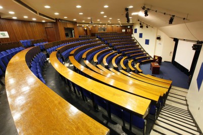 O'Flanagan Lecture Theatre - 123 SSG