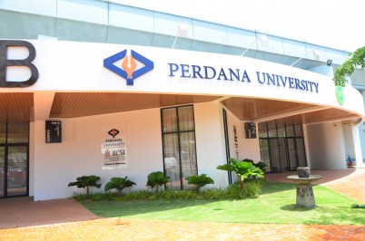 Perdana University