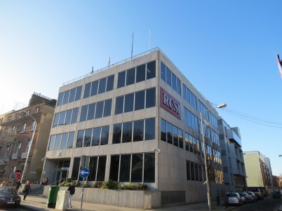 RCSI Hse