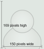 Exmple with height for photograph