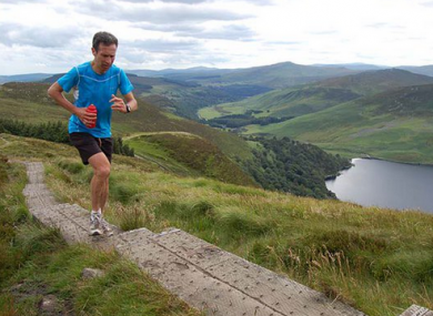 Congratulations to Eoin Keith (RCSI IT Department) who ,on the 13th January, won the 2016 Montane Spine Race, known as ‘Britain’s most brutal race’. Not only did he win but he obliterated the course record by a whopping 15 hours, finishing with a mind-blowing time of 95 hours, 43 minutes (just short of four days). The ‘Spine Race’, it is a 268 mile (431km), non-stop, uncompromising winter challenge encompassing the entire Pennine Way. Only the most hardened of ultra runners even attempt this so this makes Eoin’s achievement even more immense.